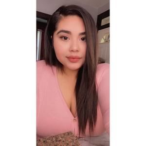 Meet your Posher, Sandy